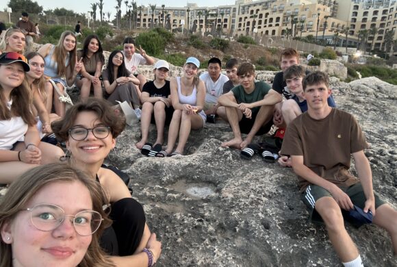 Sprachreise Malta Sprachreise Malta