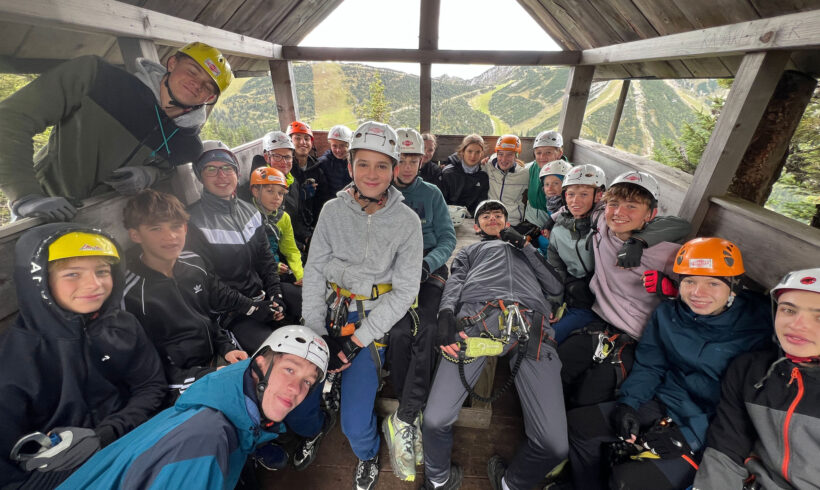 Outdoortage 2025