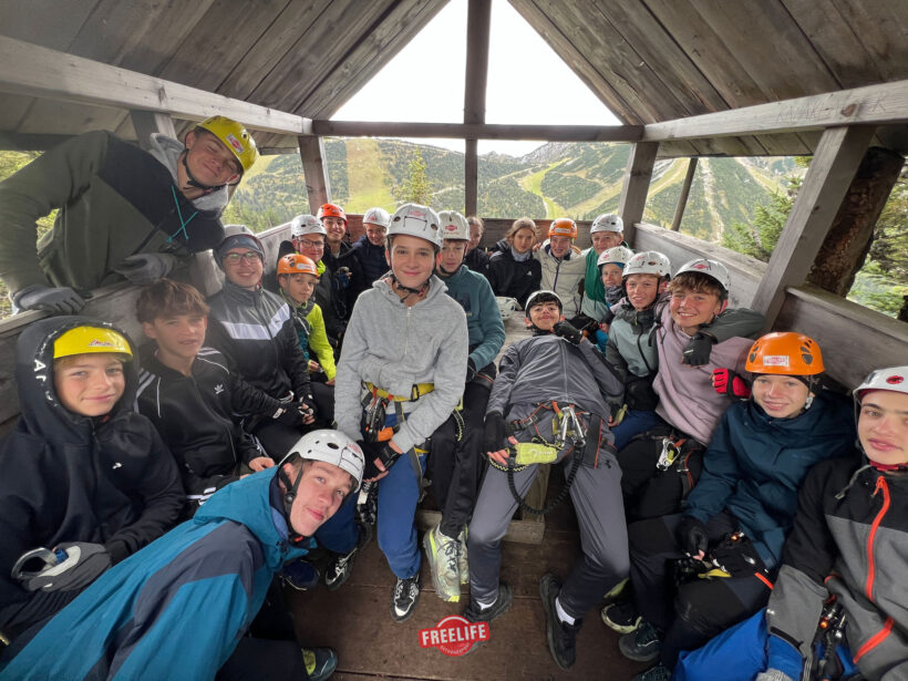 Outdoortage 2025