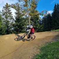 Trail Day bei den Wexl Trails