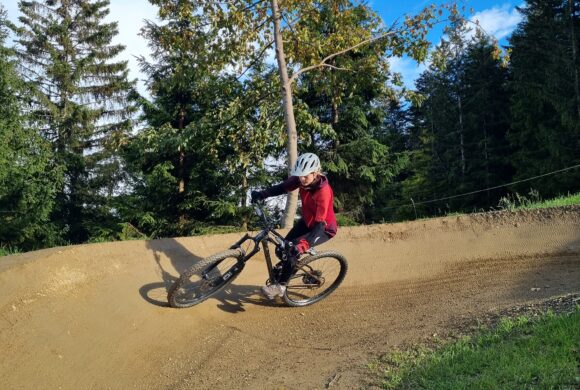 Trail Day bei den Wexl Trails Trail Day bei den Wexl Trails