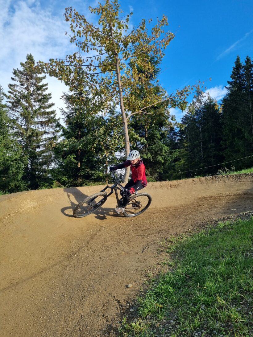 Trail Day bei den Wexl Trails Trail Day bei den Wexl Trails