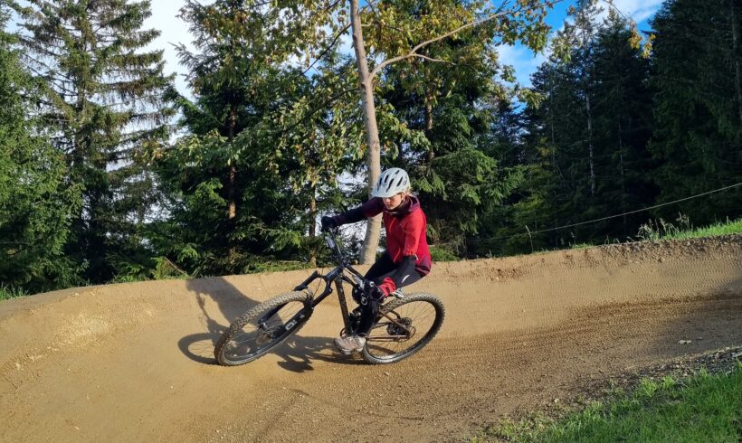 Trail Day bei den Wexl Trails