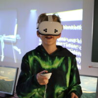 „Future Challenge“ am BG/BRG Amstetten 