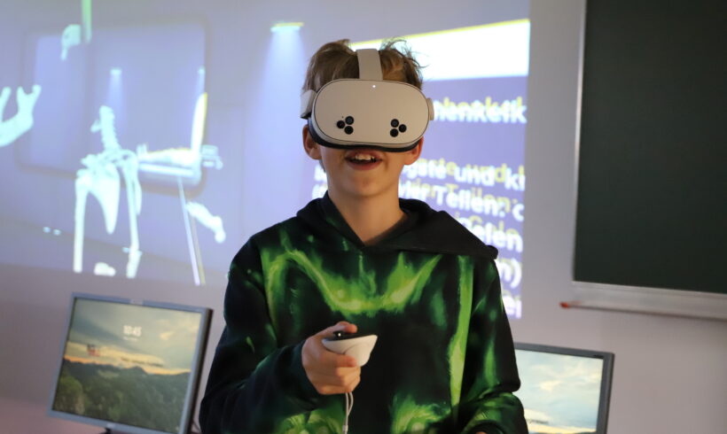 „Future Challenge“ am BG/BRG Amstetten „Future Challenge“ am BG/BRG Amstetten