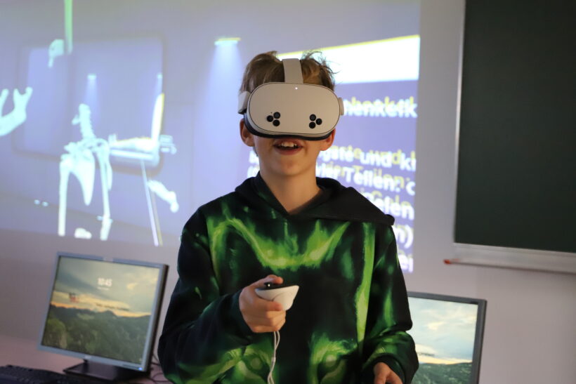 „Future Challenge“ am BG/BRG Amstetten „Future Challenge“ am BG/BRG Amstetten