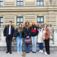 Spanisch-Zertifikate am Instituto Cervantes in Wien