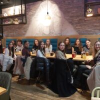 Was für ein Theater…abend in Amstetten!