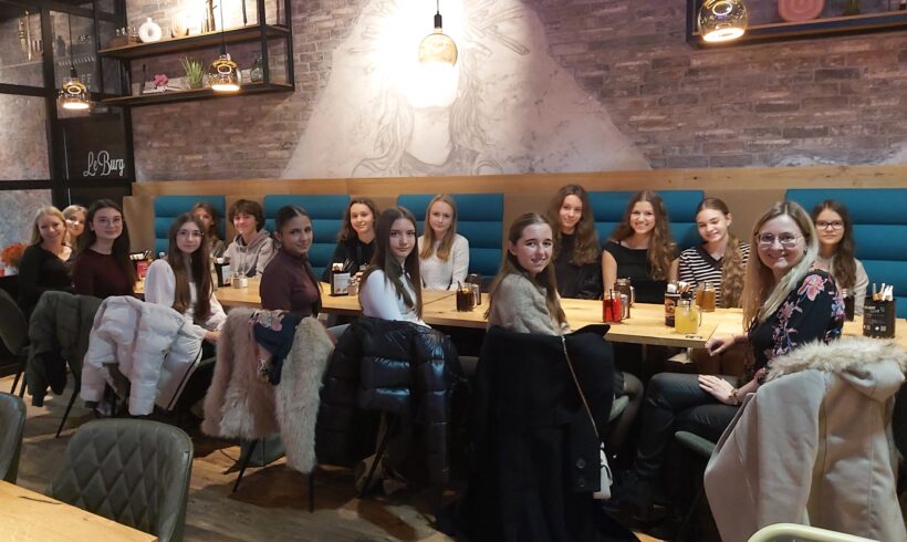 Was für ein Theater…abend in Amstetten!