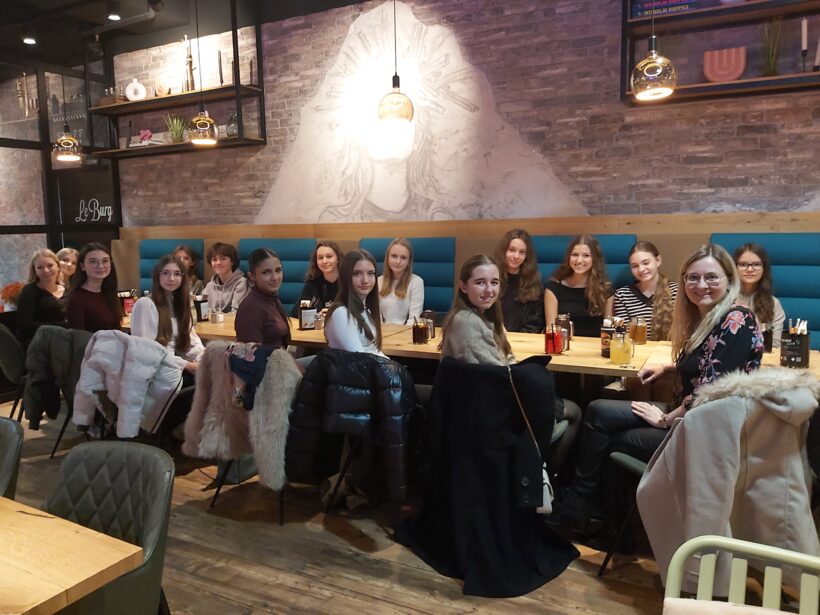 Was für ein Theater…abend in Amstetten!