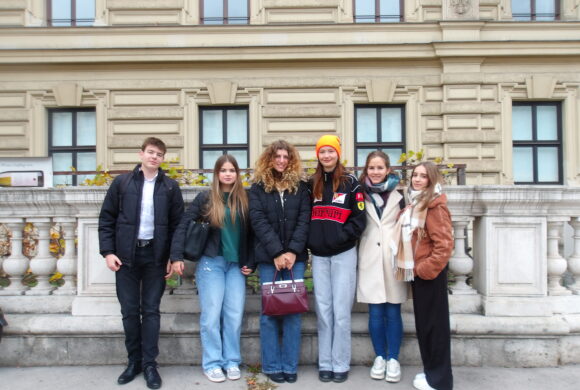 Spanisch-Zertifikate am Instituto Cervantes in Wien Spanisch-Zertifikate am Instituto Cervantes in Wien