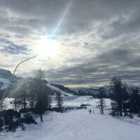 Intensives Ski-Trainingscamp 2 in Hinterstoder