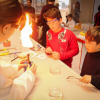 Tag der offenen Tür 2025