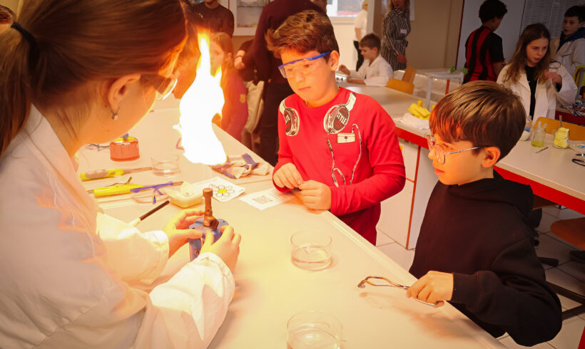 Tag der offenen Tür 2025