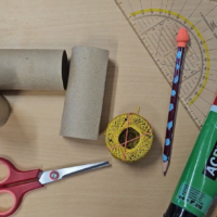 Celebrate Sustainably: Student Videos on Green Christmas Prep