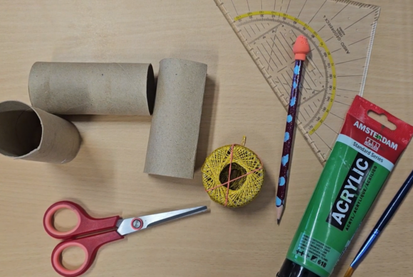 Celebrate Sustainably: Student Videos on Green Christmas Prep