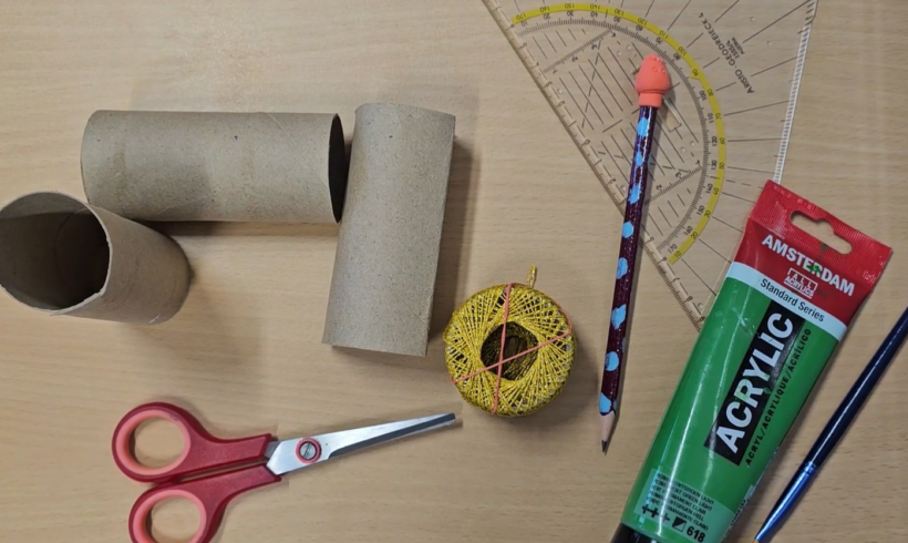 Celebrate Sustainably: Student Videos on Green Christmas Prep