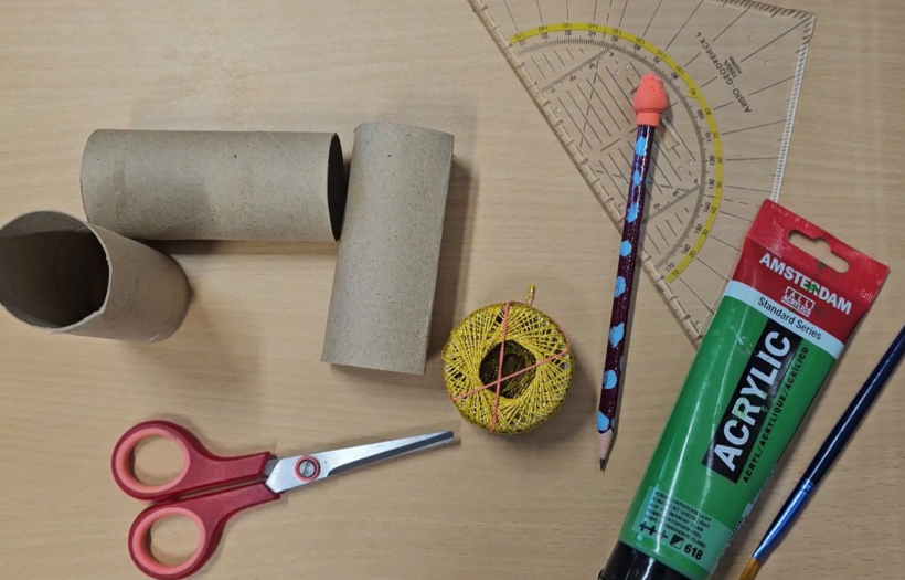 Celebrate Sustainably: Student Videos on Green Christmas Prep Celebrate Sustainably: Student Videos on Green Christmas Prep