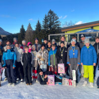 Landesmeisterschaften im Ski und Snowboard Cross