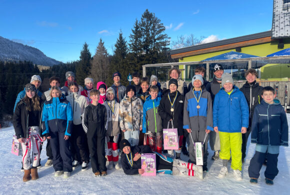 Landesmeisterschaften im Ski und Snowboard Cross Landesmeisterschaften im Ski und Snowboard Cross