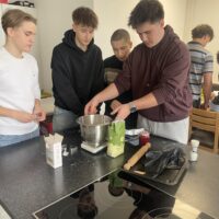 Love at First Bite – 6ab Baking Edition