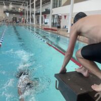 Schulschwimmcup 2026