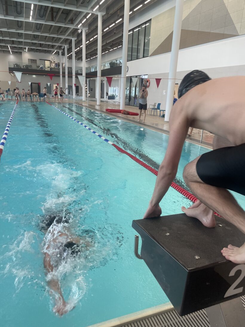 Schulschwimmcup 2026