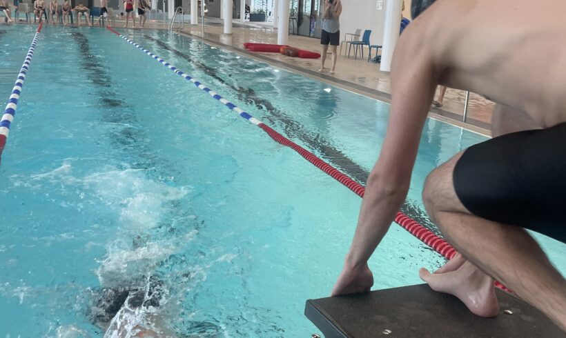 Schulschwimmcup 2026