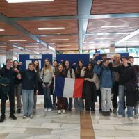 Französisch-Diplom „DELF“ – on y va!