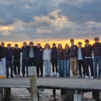 Final Countdown in Podersdorf – Abschlusstage der 8bs