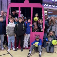AmGym goes WTA Ladies Linz