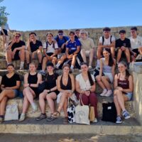 Sprachwoche in Malta