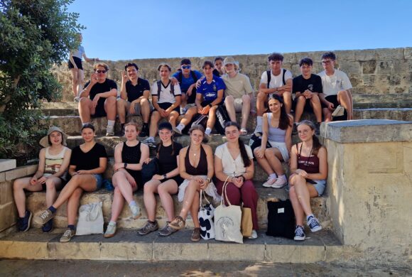 Sprachwoche in Malta
