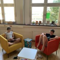 Lesenacht der 3d