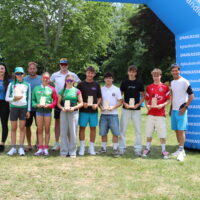 Landesmeistertitel und starke Teamleistungen bei den Aquathlon-Landesmeisterschaften 🏊🏃‍♀️🏆
