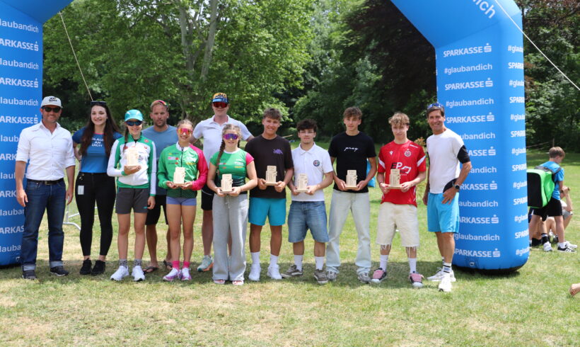 Landesmeistertitel und starke Teamleistungen bei den Aquathlon-Landesmeisterschaften 🏊🏃♀️🏆 Landesmeistertitel und starke Teamleistungen bei den Aquathlon-Landesmeisterschaften 🏊🏃♀️🏆
