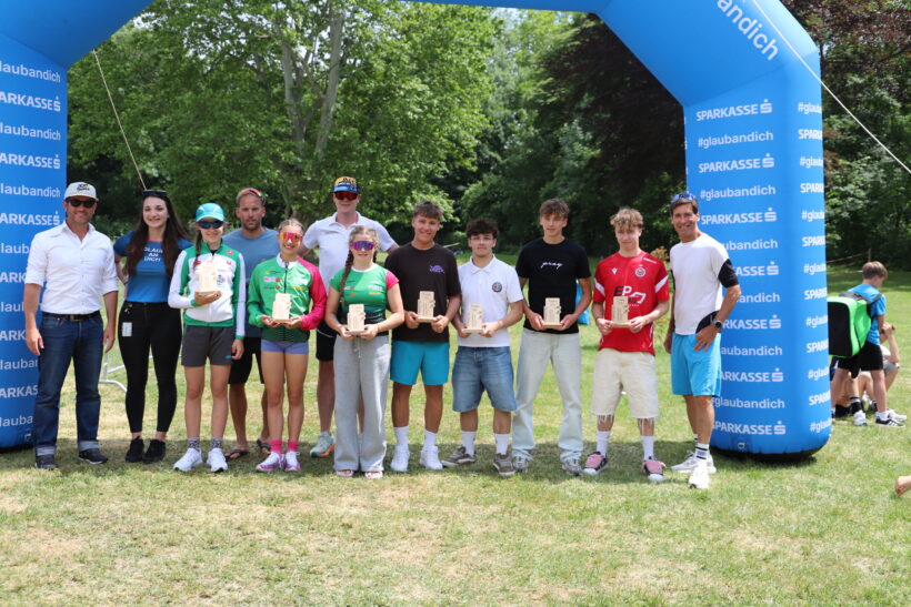 Landesmeistertitel und starke Teamleistungen bei den Aquathlon-Landesmeisterschaften 🏊🏃♀️🏆 Landesmeistertitel und starke Teamleistungen bei den Aquathlon-Landesmeisterschaften 🏊🏃♀️🏆
