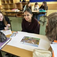 Rückblick auf das Sommersemester