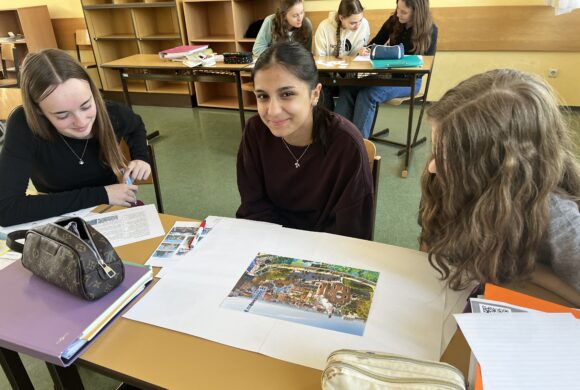 Rückblick auf das Sommersemester