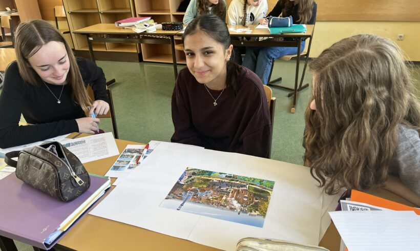 Rückblick auf das Sommersemester Rückblick auf das Sommersemester