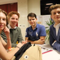 Absolventen-Meeting und Generalversammlung 2026